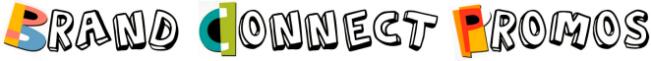 Brand Connect Promos Inc's Logo